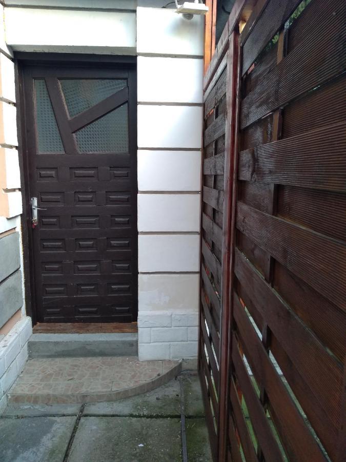 Expo Home Stay Бухарест Экстерьер фото