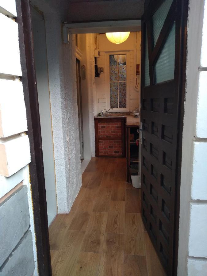 Expo Home Stay Бухарест Экстерьер фото