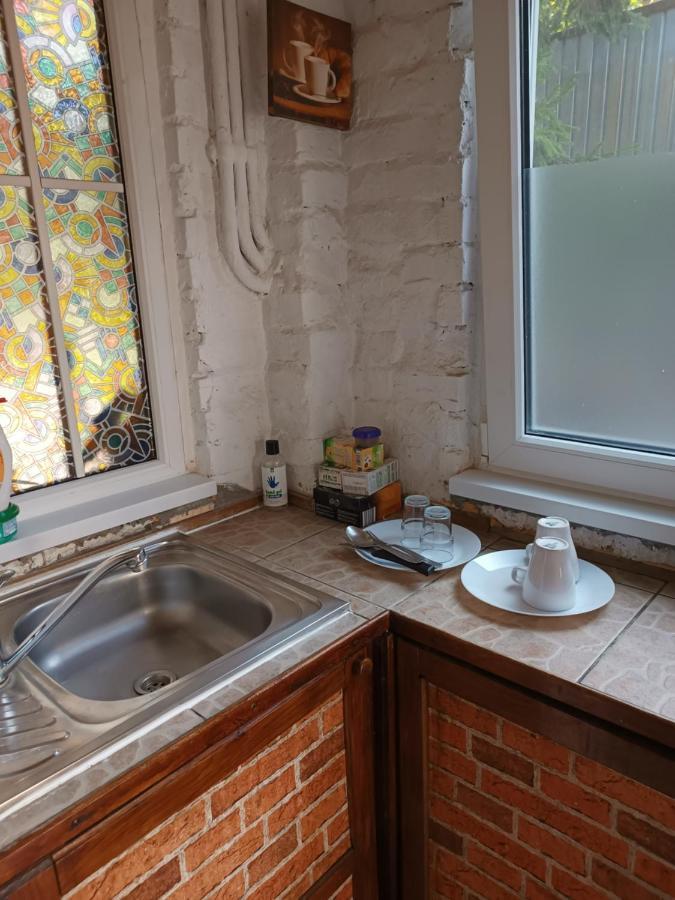 Expo Home Stay Бухарест Экстерьер фото