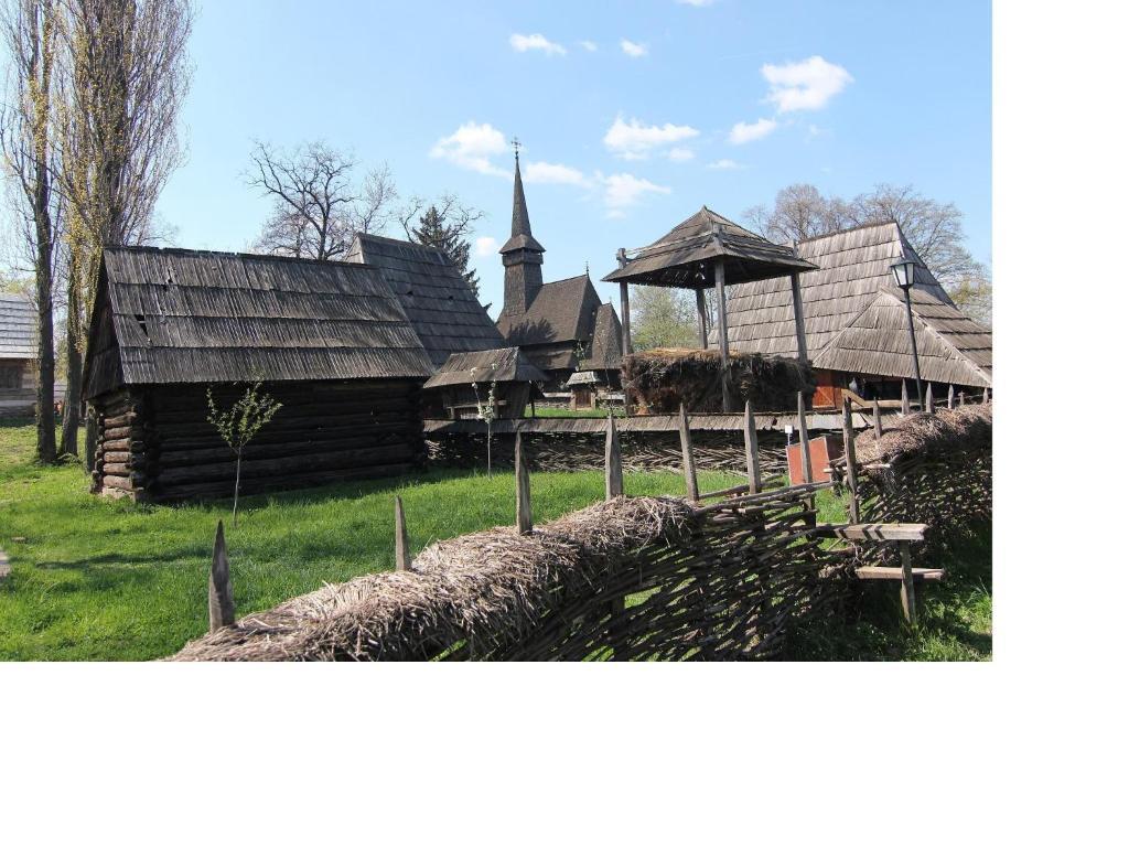 Expo Home Stay Бухарест Экстерьер фото