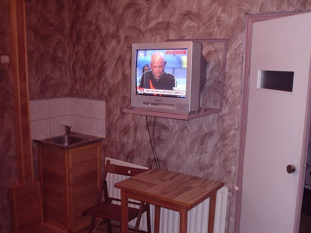 Expo Home Stay Бухарест Экстерьер фото