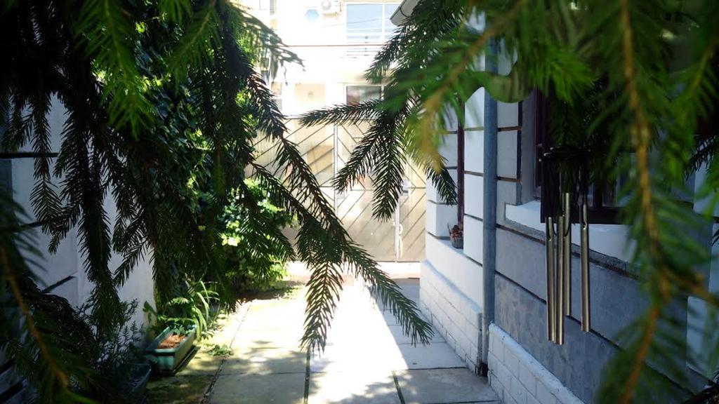 Expo Home Stay Бухарест Экстерьер фото