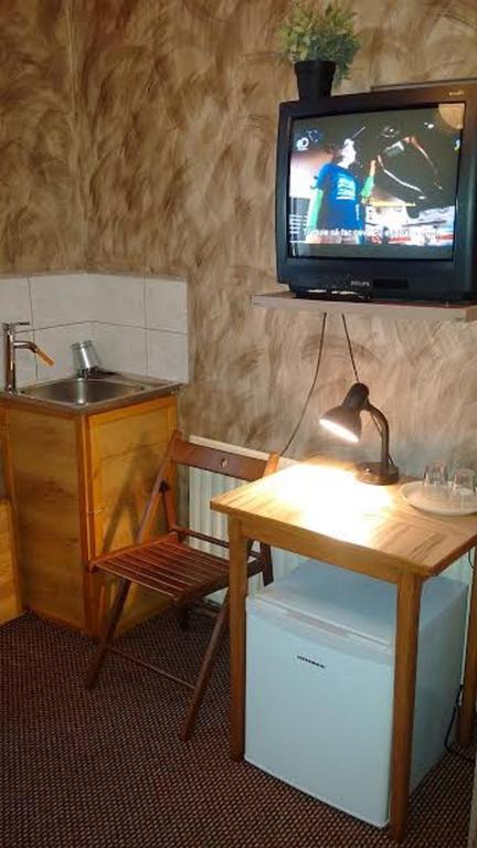 Expo Home Stay Бухарест Экстерьер фото