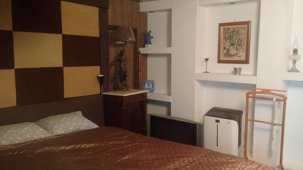 Expo Home Stay Бухарест Экстерьер фото
