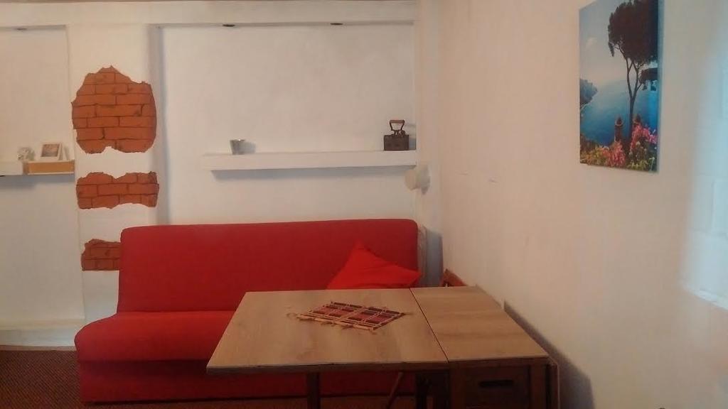 Expo Home Stay Бухарест Экстерьер фото