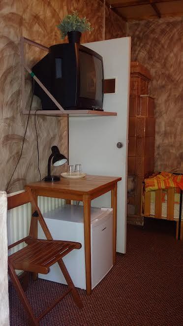 Expo Home Stay Бухарест Экстерьер фото