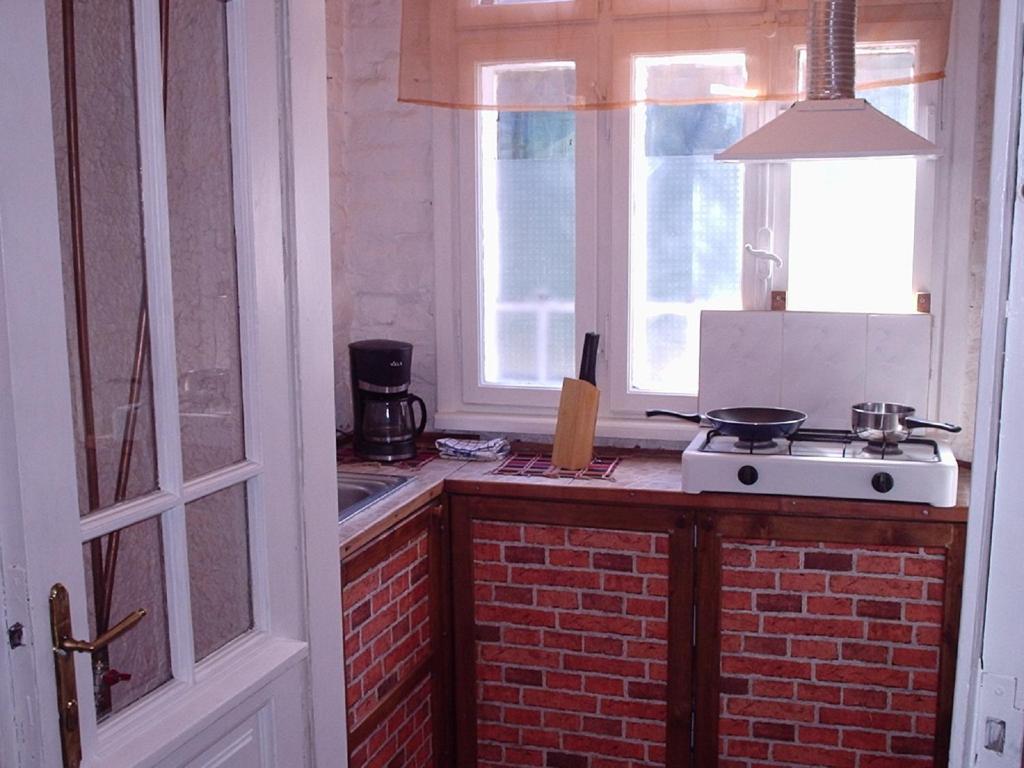 Expo Home Stay Бухарест Номер фото