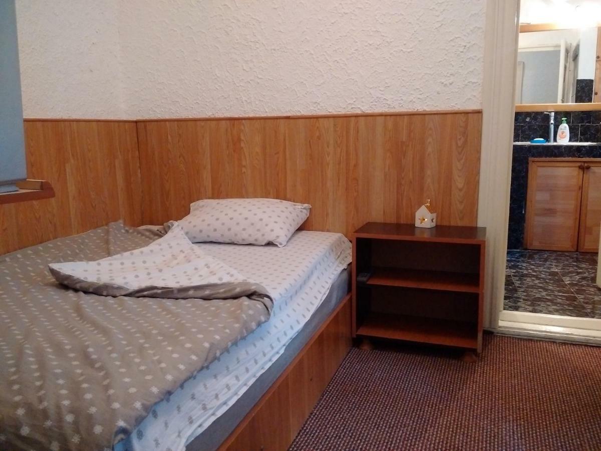 Expo Home Stay Бухарест Экстерьер фото