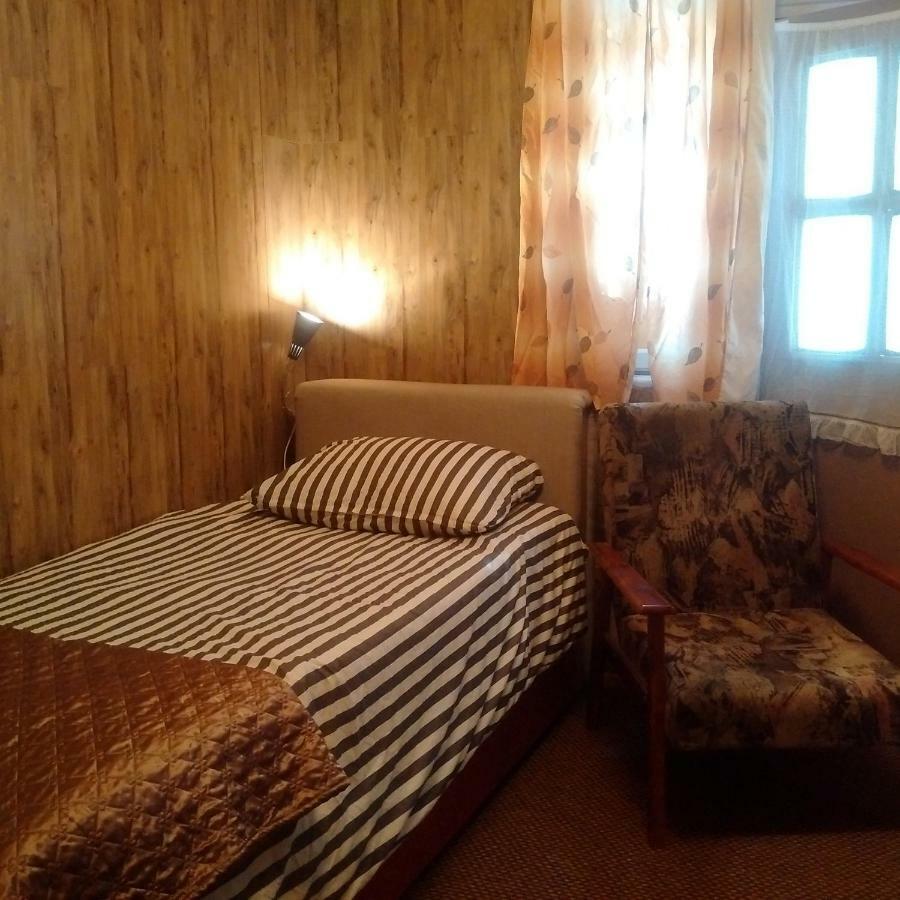 Expo Home Stay Бухарест Экстерьер фото